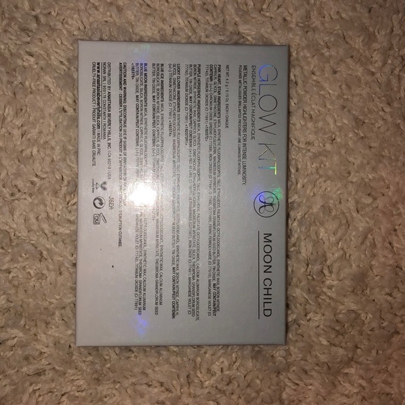 Brand name makeup bundle 35O NO LONGER AVAILABLE - Picture 8 of 8